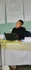 DPE FACILITATOR